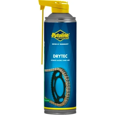 Image of Putoline 510 74086 500 ml Aerosol bottle, Drytec