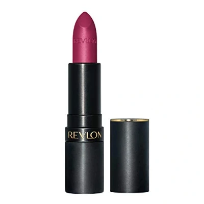 Image of REVLON Super Lustrous The Luscious Mattes Lipstick Insane 025 0.15 oz (4.2 g)