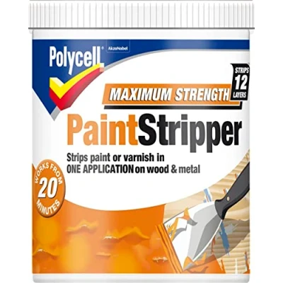 Image of P/Cell MS Paint Stripper 1L