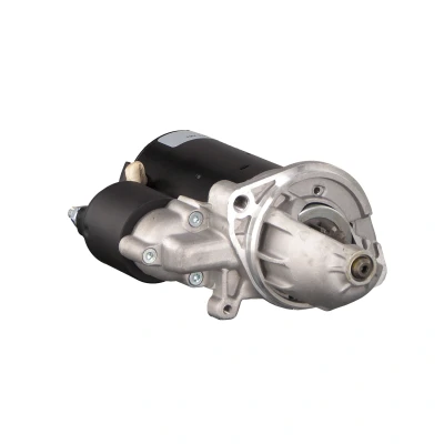 Image of 0061512501, 006151250180, 0061514601, 0061517401, 006151740180 Starter motor FEBI BILSTEIN 101604 12V 1,7kW 12 MERCEDES BENZ: Sprinter 3.5 T Van