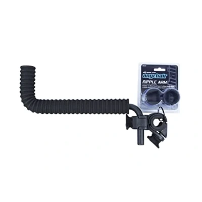 Image of Korum Any Chair Ripple Arm Rod rest