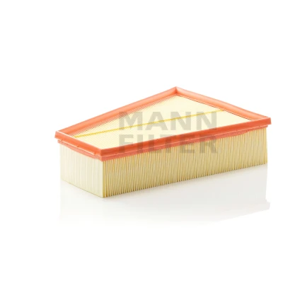 Image of 30740955 Air Filter MANN C 30 161 70mm 240mm 300mm Insert FORD: MONDEO 4, Galaxy Mk2 MPV, 4 Stufenheck, VOLVO: V70 3, S80 II