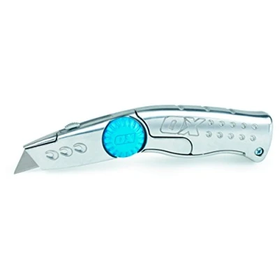 Image of OX Pro Heavy Duty Retractable Knife