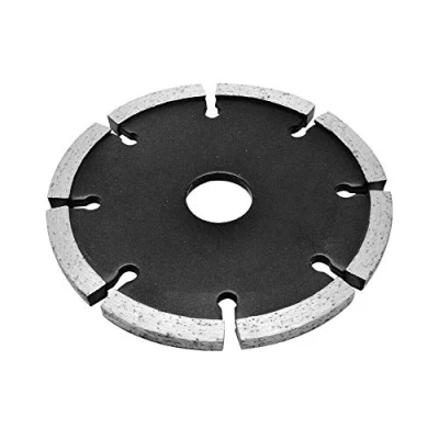 Image of Diamond Mortar Raking Disc 115mm Angle Grinder 6.5mm Thick