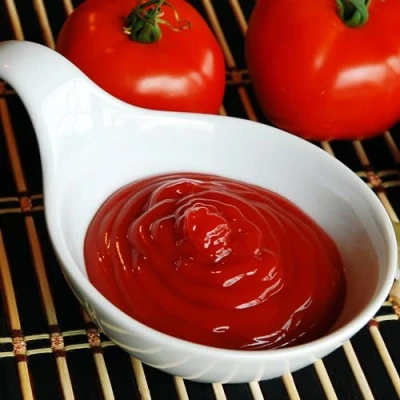 Image of Tomato Sauce Orlando Tomate Frito Sofrito Base Smooth Pasta Gluten Free &amp; Vegan 350g, Pack of 27