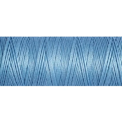 Image of Gutermann No. 30 Buttonhole Thread m 143 Empty