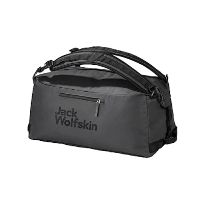 Image of Jack Wolfskin Traveltopia Bag Phantom One Size