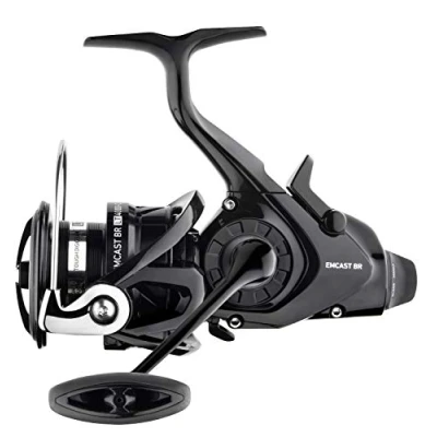 Image of DAIWA EMCAST BITE &amp; RUN SPINNING REEL