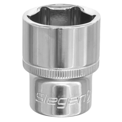 Image of Siegen WallDrive® Socket 24mm 1/2&quot;Sq Drive