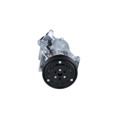 Image of 926003VC6B, M214E261030 AC compressor NRF 320205 CR12S 12V PAG 46 YF R1234yf, R134a with oil NISSAN: Juke