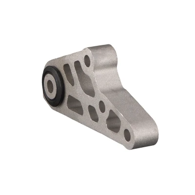 Image of 51999635 Engine Mount FEBI BILSTEIN 102542 Right Rubber Metal FIAT: 500X, JEEP: Renegade Off Road
