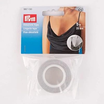 Image of Prym Transparent Tape, One Size