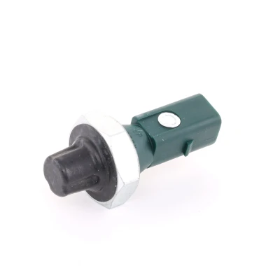 Image of 036919081A, 036919081B, 036919081C, 036919081D, 06A919081C Oil Pressure Switch HELLA 6ZL 008 280 001 M10x1 0,3bar 0,6bar Normally Open Contact