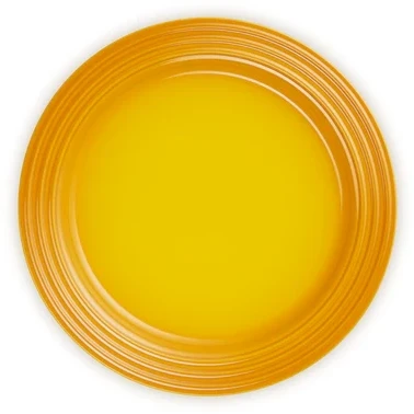 Image of Le Creuset Nectar Stoneware 22cm Side Plate