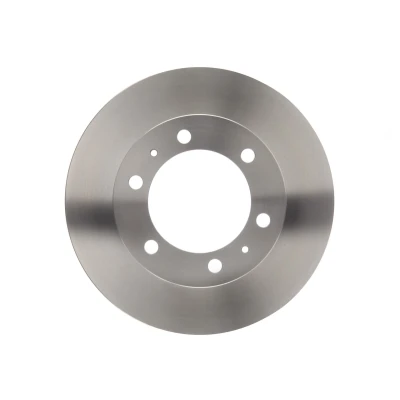 Image of BD2156 Brake disc BOSCH 0 986 479 A96 297,2mm 25mm 6 139,7mm Vented Oiled TOYOTA: Hilux 3 Pick up, VIII Pickup