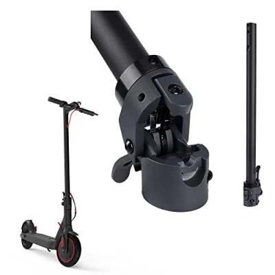 Image of Fututech Folding Rod Kit for Xiaomi Pro Pro2 Mi 3 Poles Handlebars Anti Shock Durable Accessory Electric Scooter Spare Part (Pro/Pro2)