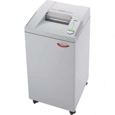 Image of IDEAL 2604 CC P 4 4x40mm Cross Cut Shredder