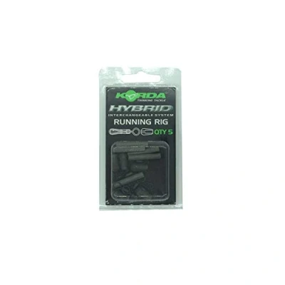 Image of Korda Running rig Kit Carp