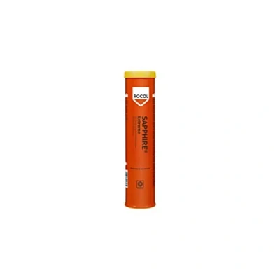 Image of Rocol 12211 Sapphire Extreme Shock Resistant Bearing Grease