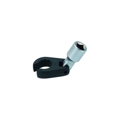 Image of Laser 8431 Flexible Crows Foot Wrench 16mm 3/8&quot; D