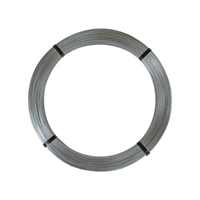 Image of ElectroMax fence wire (2.65mm) (approx. 600 metres)