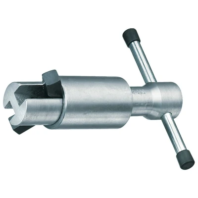 Image of GEDORE Aluminium Valve holder venti quick, 1 1/4