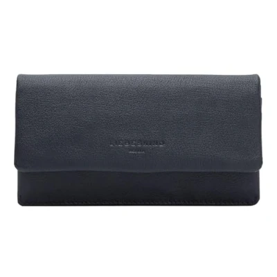 Image of Liebeskind Women&#039;s slam Wallet, Midnight Sky, L