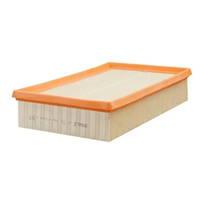 Image of 1110940004, A1110940004 Air Filter MAHLE ORIGINAL LX 526 57,3mm 171mm 280,5mm Insert MERCEDES BENZ: W124 Saloon, Estate, Coupe