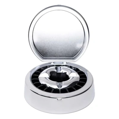 Image of Ash Tray Metal Wind