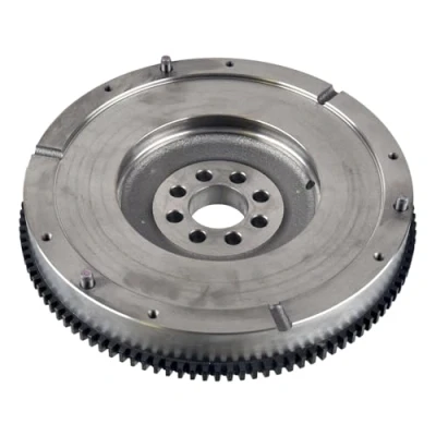 Image of 1340567020, 1340567070 Flywheel BLUE PRINT ADT33504