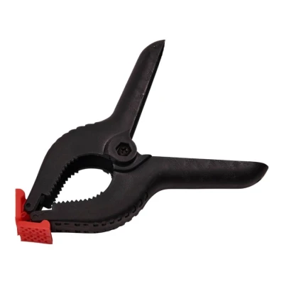 Image of Amtech S2960 150mm (6&quot;) Plastic clamp