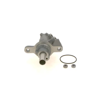 Image of 1550233, 1550276, 1746594, 1751664, 6C1129397ACM5AB Master Cylinder BOSCH 0 204 788 355 2 20,64mm Aluminium M 12 x 1 FORD: FIESTA 6