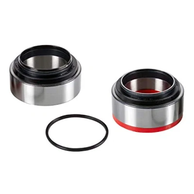 Image of 1801594 Wheel Bearing kit FEBI BILSTEIN 104985 Rear Axle Left, Right 148mm Tapered Roller