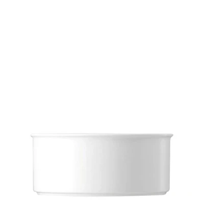 Image of Thomas &#039;Bowl Medium Medallion in White