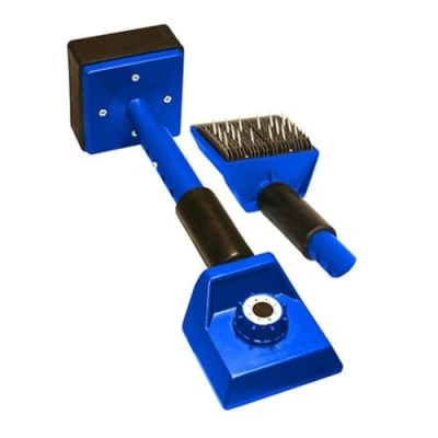 Image of Toolzone Carpet Fitting Knee Kicker Stretcher Installer