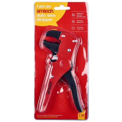 Image of Amtech B4300 Auto Wire Stripper