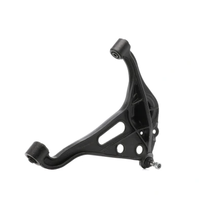 Image of 4520165D00, 4520165D01, 4520167D01 Suspension Arm SKF VKDS 826001 B with synthetic grease ball joint Control SUZUKI: Grand Vitara 1 SUV