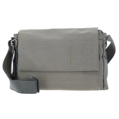 Image of Mandarina Duck Women&#039;s MD20 Crossover, Sage Gray, Taglia Unica