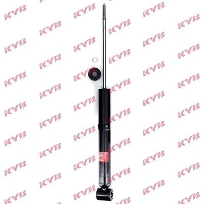 Image of 191513033P, 1H0513035, 1H0513035E, 6K0513031, 6K0513031B Shock absorber KYB Excel G 343274 VOLKSWAGEN: GOLF 2, Polo III Hatchback, Hatchback