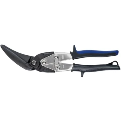 Image of Bessey D22A Multi Snip Long Style Right Hand Cut Snip, Colour