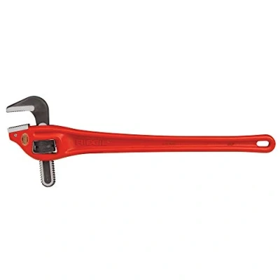 Image of RIDGID 89445 Model 24 Heavy Duty Offset Wrench for 3 inch Pipes