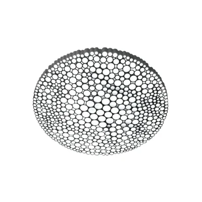 Image of Artemide Calipso Ceiling Lamp 3000K