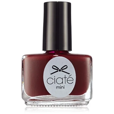 Image of Ciaté London Paint Pot, Dangerous Affair 5 ml