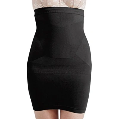 Image of Trinny and Susannah Magic Body Smoother Shape Wear black Large