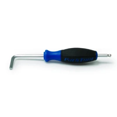Image of Park Tool HT 10 Hex Wrench Tool, Blue, mm