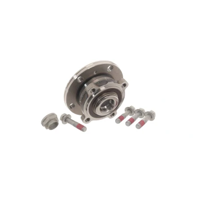 Image of 31209806297, 31209813211 Wheel bearing kit SKF VKBA 6706 with integrated ABS sensor MINI: Countryman, Paceman