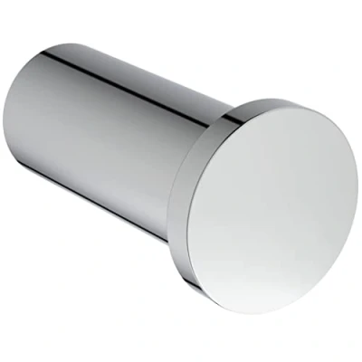 Image of Ideal Standard Connect N1380AA Coat Hanger for Wall Chrome
