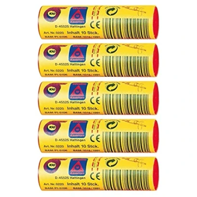 Image of Sohni Wicke 0220 Amorces 5 Rolls