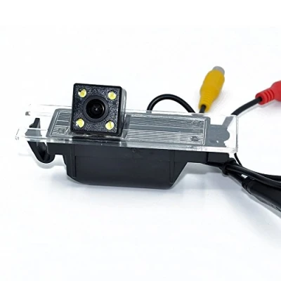 Image of Auto Wayfeng WF® Nightvision Car Rear View Reverse Camera for Opel Astra H/corsa D/meriva A/vectra C/zafira B,fiat Grande