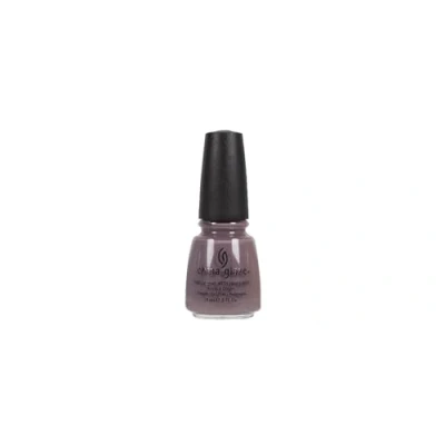 Image of China Glaze Below Deck Nail Polish Lacquer with Hardeners 14ml